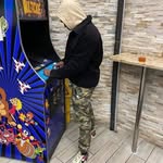 Frank Solo - @big_solo_takerz - Instagram