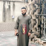 Frank Solo - @thankgodsolomon681 - Instagram