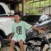 Jonh Frank Solo - Facebook