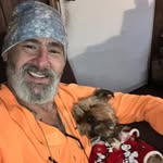 Frank Leffingwell Solorio - @big_frank405 - Instagram