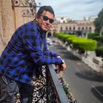 Frank Solorio - @elcaprichosomundodel - Instagram