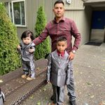 Frank Solorio - @frank.charlotte117 - Instagram