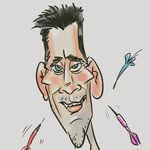 Frank Somers - @bigbopper10 - Instagram