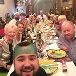 Frank Somers - @ritafranksomers - Instagram