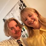 StellasOchFranks Spratt - @stellasochfranks_spratt - Instagram