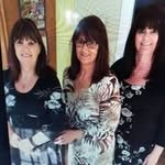 Trudy Squires Frank - @trudysquiresfrank - Instagram