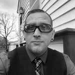 Frank Staley - @deadbite101 - Instagram