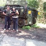 Francis Stallard - @frank_stallard - Instagram