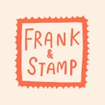 Frank & Stamp - @frank_and_stamp - Instagram