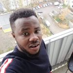 Francis Owusu Standish🇩🇪🇬🇭 - @francisstandish - Instagram