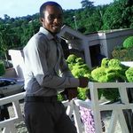 Frank Owusu Standish - @frankowusustandish - Instagram