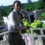 Frank Standish Owusu - @frankstandish - Instagram
