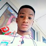 Nkrumah Frank Standish - @standizh - Instagram