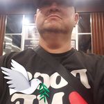 Frank Starcher - @the_real_franklin_grant_1979 - Instagram