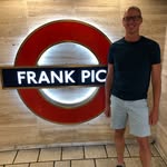 Frank Starkey - @frankstarkey - Instagram