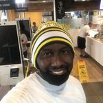 Frank Staten - @le4ve2l - Instagram