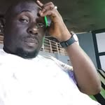 Samson Igba - @franksteadsamsoni - Instagram
