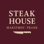 steak_house_maksymov,steak_house_Frank - @steak_house_maksymov_frank - Instagram