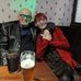 Frank Steadman - Facebook