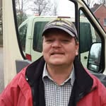 Frank Steckel - @frank.steckel.94 - Instagram