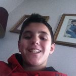 Frank Stech - @bugaboo06211 - Instagram
