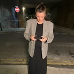 Frankie - @frankierosesteed - Instagram