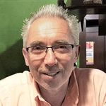 Frank Steger - @frankyman60 - Instagram
