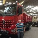 Frank Steger - @stegerfrank - Instagram