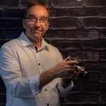 Frank Steinberg - @execuitive_photo - Instagram