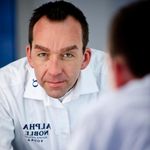 Frank Steinberg - @execuitive - Instagram