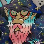 Frank Steinberg - @steinberg1377 - Instagram