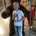 Frank Steinberg - @karrelcut - Instagram