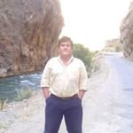 Frank Antony Steinhauser Hurtado - @franzbarra10 - Instagram