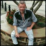 Frank Stephan - @frankstephan7439 - Instagram