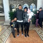 Frank Stephen - Facebook