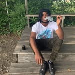LIL GLOCK AKA LIL RA - @frank_stepper_4l - Instagram