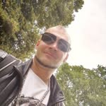 Alex Baranov - @frank.stern.487 - Instagram