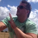 Frank Stern - @firecheckerstar - Instagram