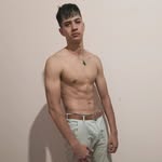 Frank Steven - @yorindel_fj - Instagram