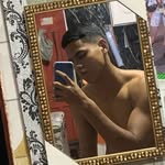 Frank Steven - @preto2_0 - Instagram