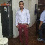 Frank Steven Gonzalez Mendoza - @frank.gonzalezmendoza - Instagram