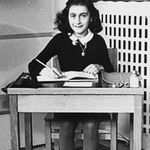 Anne Frank Stichting - @annefrankstichting - Instagram