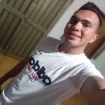 Frank Stid Barreto - @franklinbarreto20 - Instagram