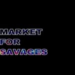Frank Stith - @market_for_savages - Instagram