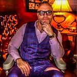 Frank Stitt - @kingpin.allday - Instagram