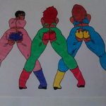 Frank Stitt - @kungfufrank2003 - Instagram