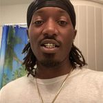 Frank stokes - @itzlilfrank - Instagram