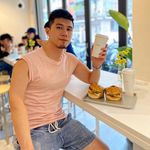 Frank stokes - @hatsunedemiku5768 - Instagram