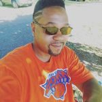 Frank Stokes - @rodeo5000 - Instagram