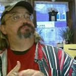 Frank Stokes - @frank.stokes.1048 - Instagram